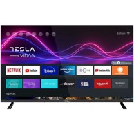 TESLA TV 50M345BUS, LED, Smart TV, 50"